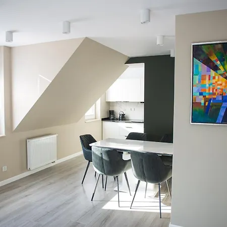 Prestiz 121 Apartment *