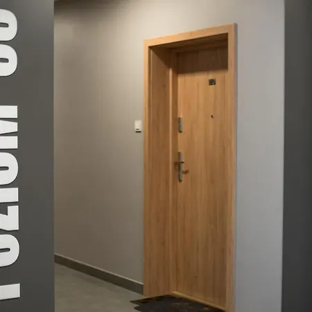 Prestiz 121 Apartment Koszalin